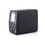 ToolkitRC P200 30V AC100W DC200W Max 10A Mini High Power Adjustable Desktop Power Supply Built-in GaN Output Charger Adapter